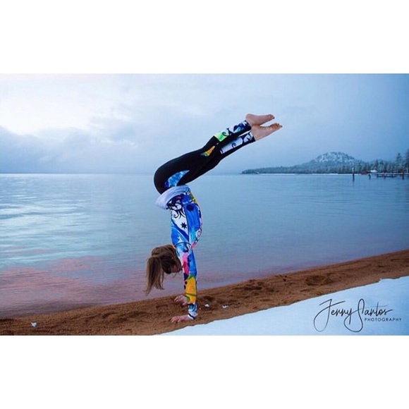 Base Layer Set - Picture 2 of 10